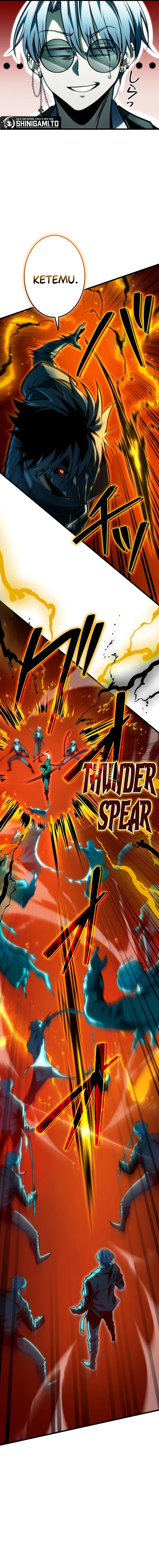 Reincarnator’s Stream Chapter 48