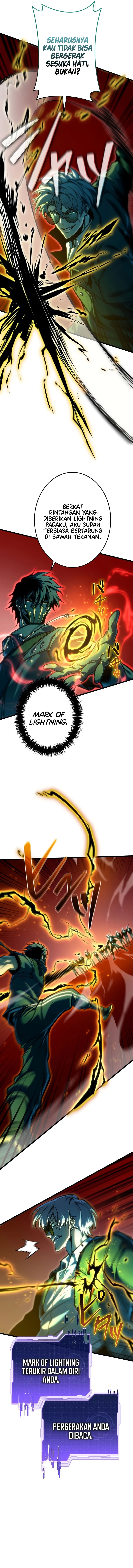 Reincarnator’s Stream Chapter 48