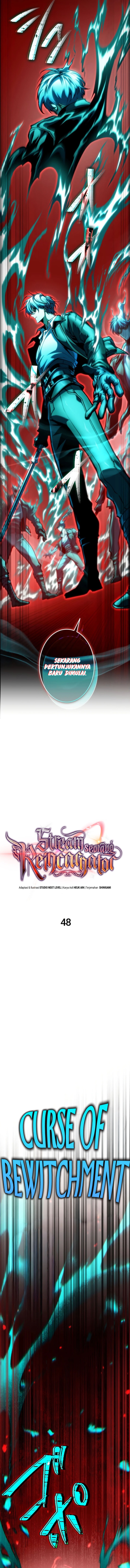 Reincarnator’s Stream Chapter 48