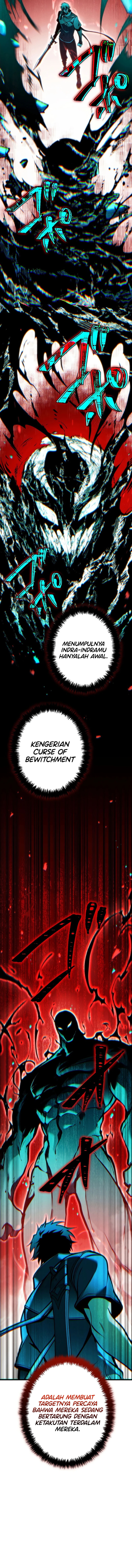 Reincarnator’s Stream Chapter 48