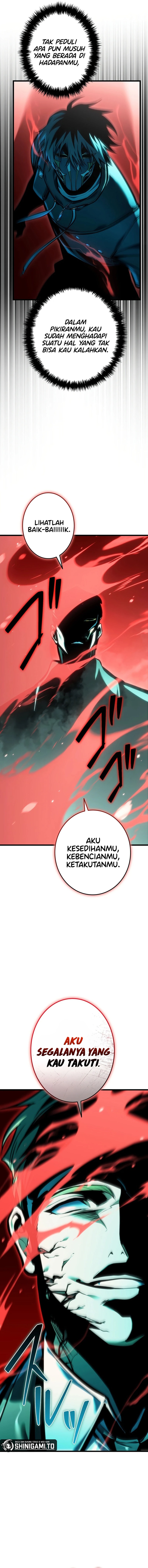 Reincarnator’s Stream Chapter 48