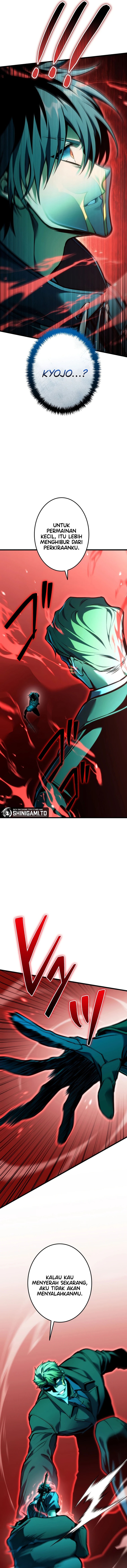 Reincarnator’s Stream Chapter 48