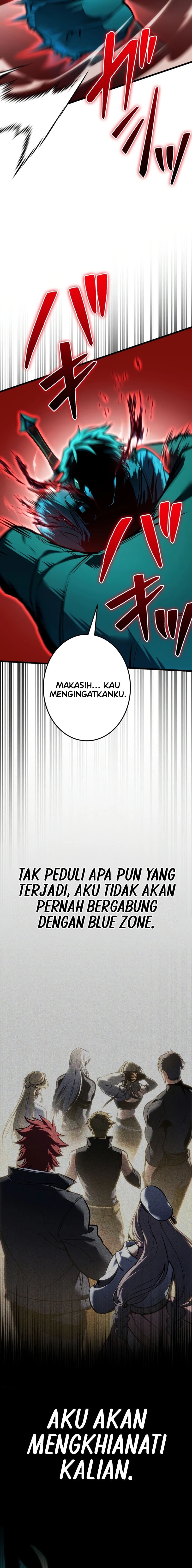 Reincarnator’s Stream Chapter 48