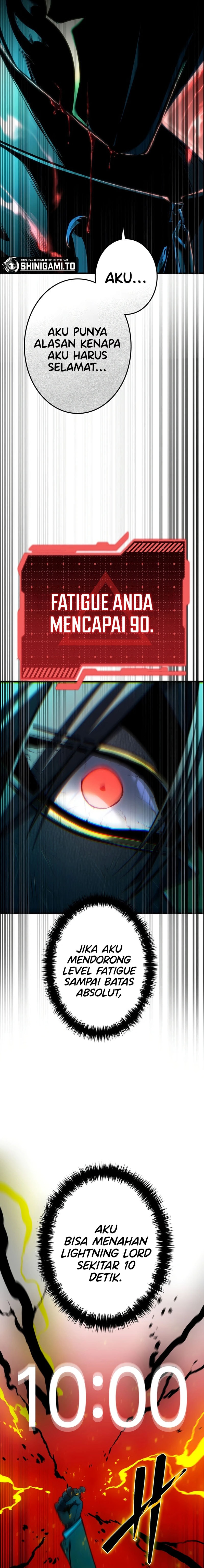 Reincarnator’s Stream Chapter 48