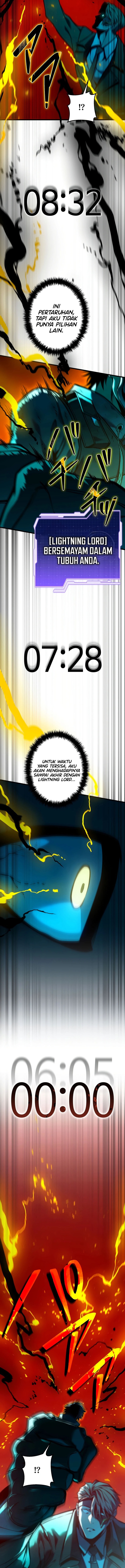 Reincarnator’s Stream Chapter 48