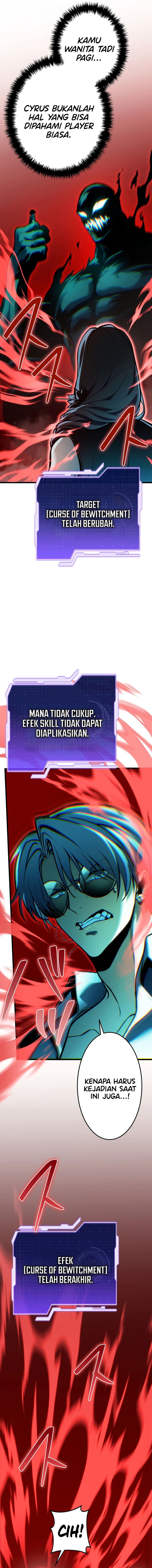 Reincarnator’s Stream Chapter 48
