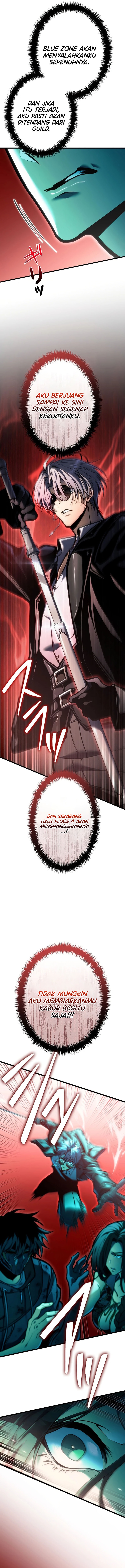Reincarnator’s Stream Chapter 48