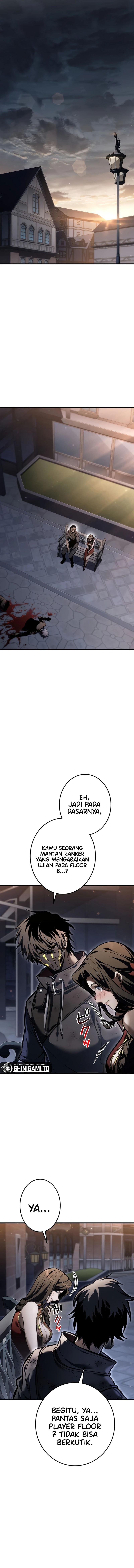 Reincarnator’s Stream Chapter 48