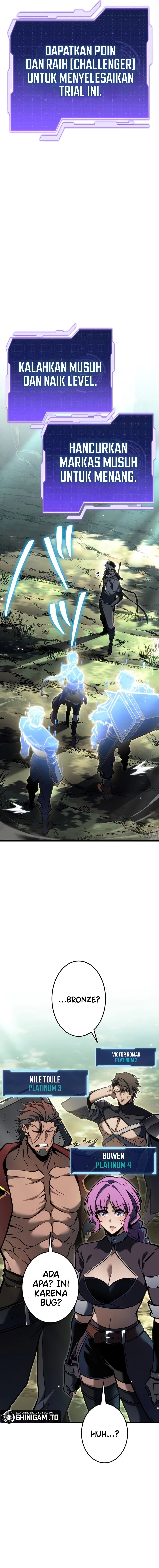 Reincarnator’s Stream Chapter 45