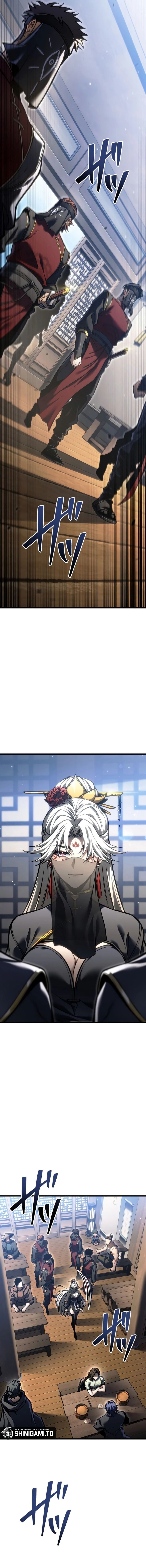 Reincarnator’s Stream Chapter 52