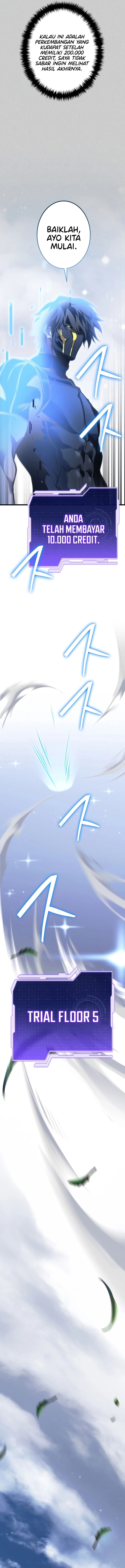 Reincarnator’s Stream Chapter 52