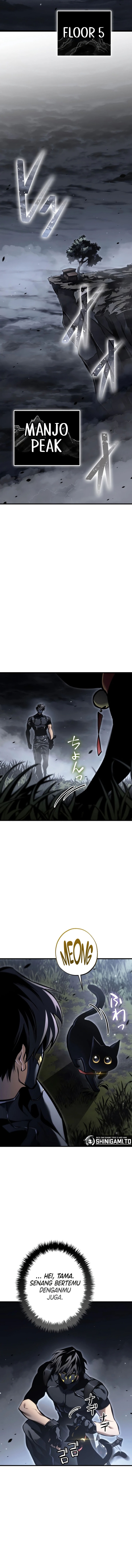 Reincarnator’s Stream Chapter 50