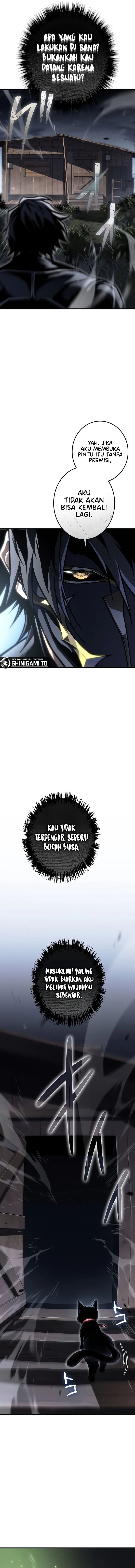 Reincarnator’s Stream Chapter 50
