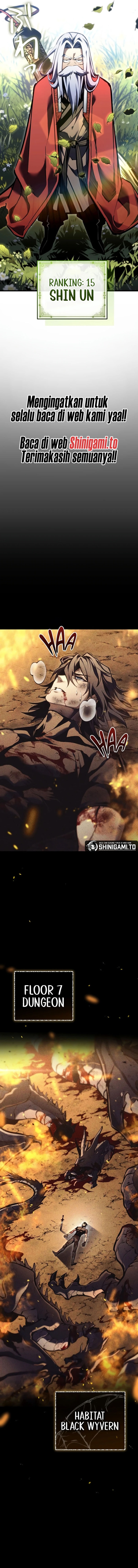 Reincarnator’s Stream Chapter 50