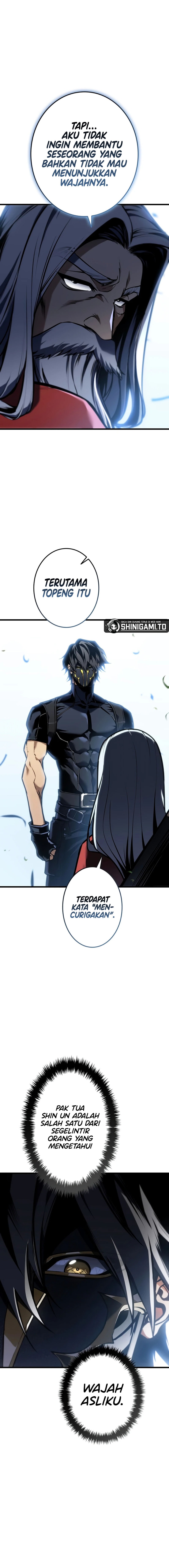 Reincarnator’s Stream Chapter 50