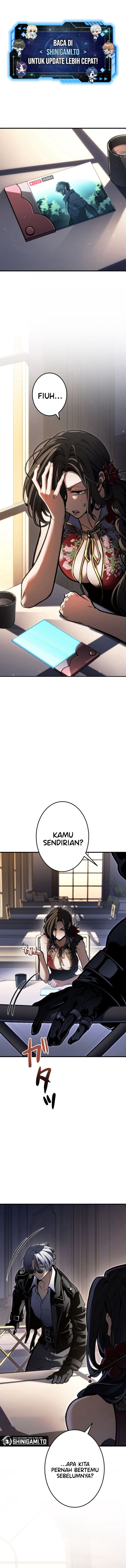 Reincarnator’s Stream Chapter 47