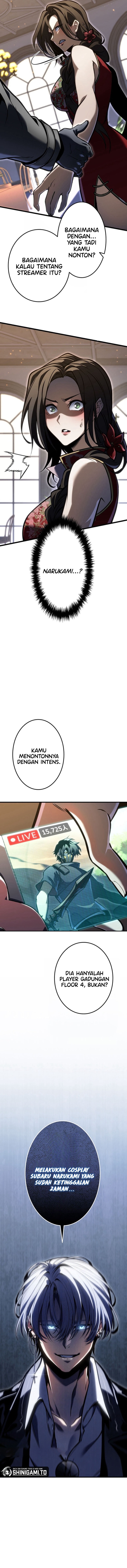 Reincarnator’s Stream Chapter 47