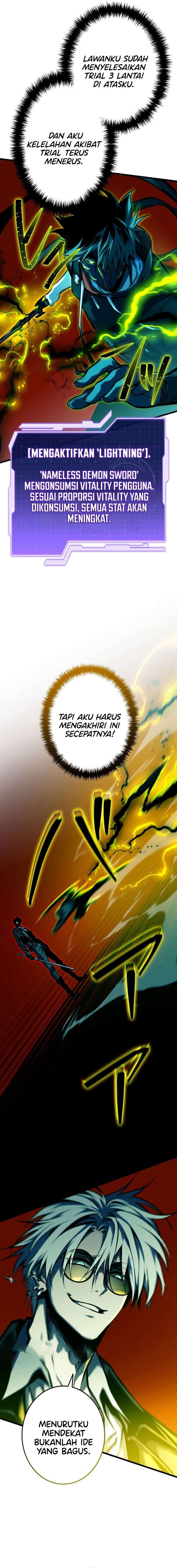 Reincarnator’s Stream Chapter 47