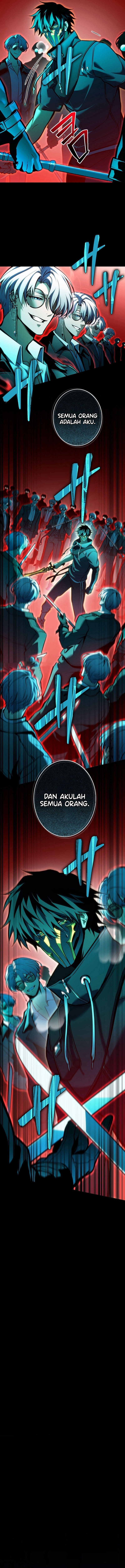 Reincarnator’s Stream Chapter 47