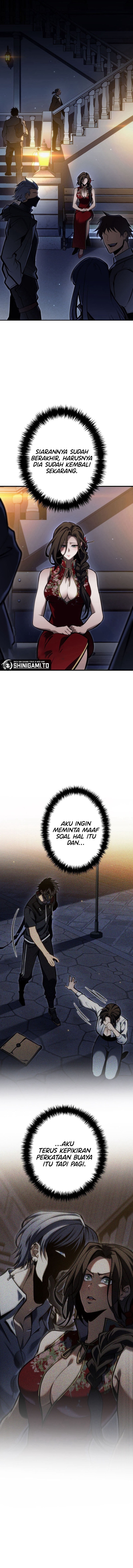 Reincarnator’s Stream Chapter 47