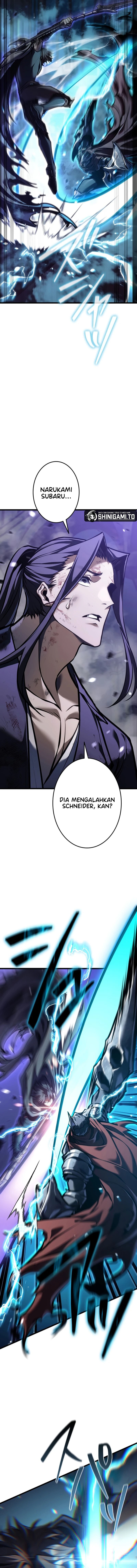 Reincarnator’s Stream Chapter 41