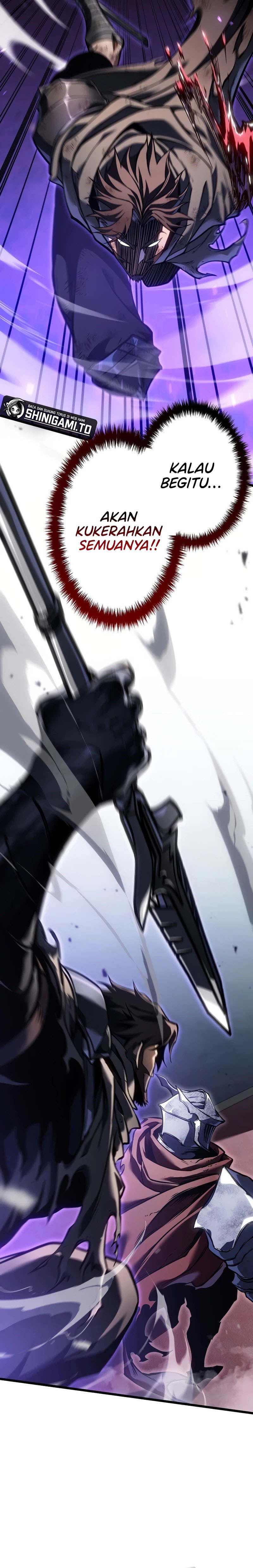 Reincarnator’s Stream Chapter 41