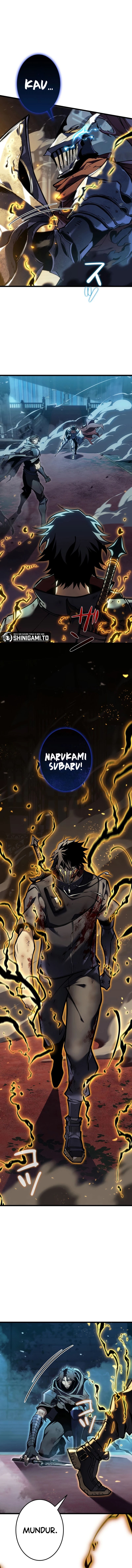 Reincarnator’s Stream Chapter 41