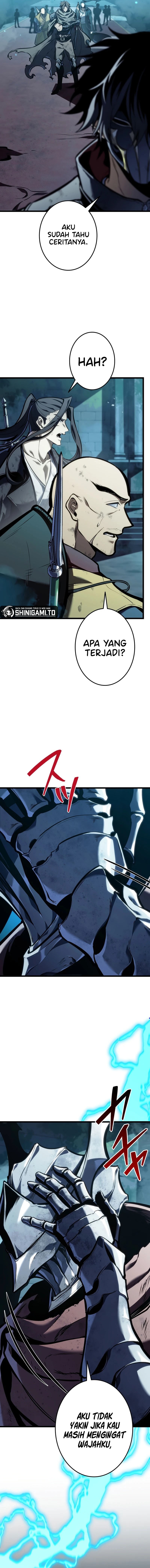 Reincarnator’s Stream Chapter 41
