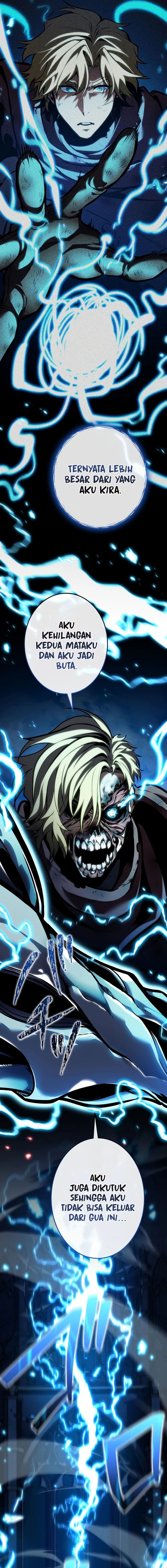 Reincarnator’s Stream Chapter 41