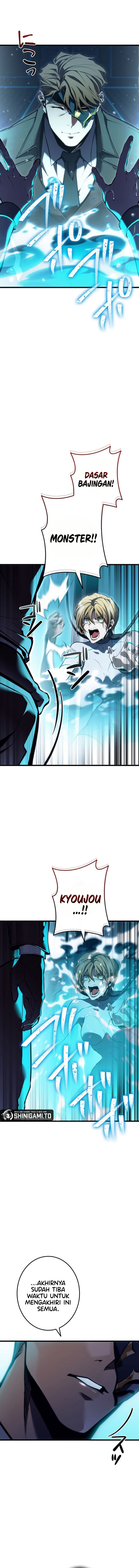 Reincarnator’s Stream Chapter 53