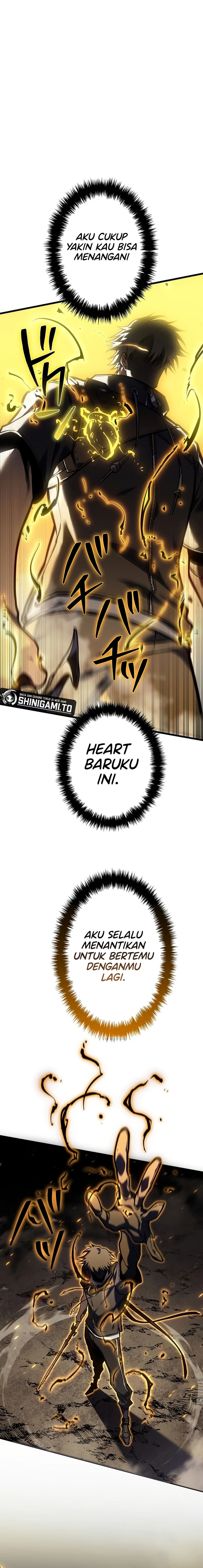 Reincarnator’s Stream Chapter 46