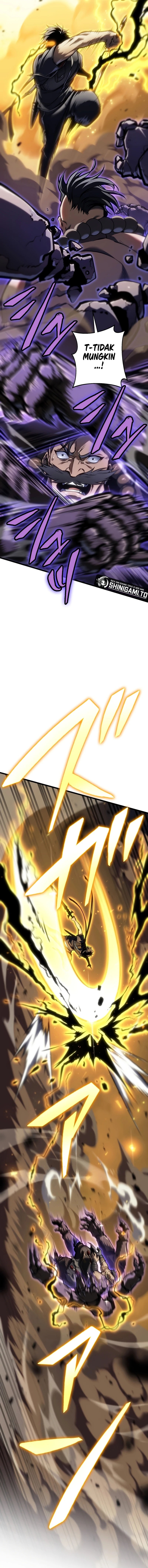 Reincarnator’s Stream Chapter 46