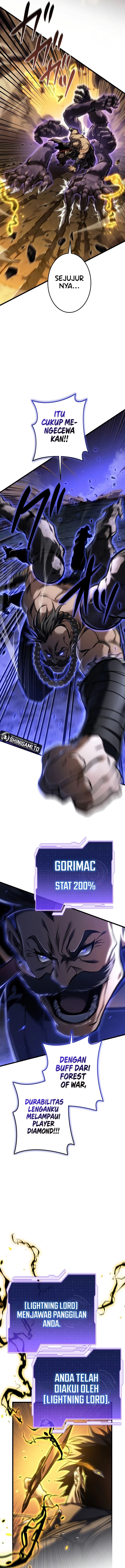 Reincarnator’s Stream Chapter 46