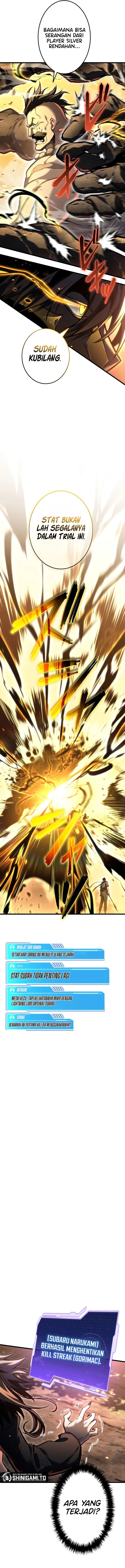 Reincarnator’s Stream Chapter 46
