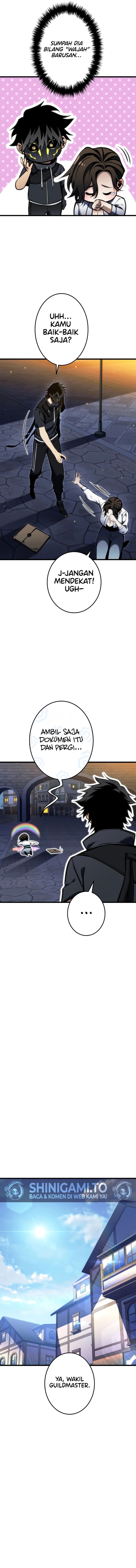 Reincarnator’s Stream Chapter 46