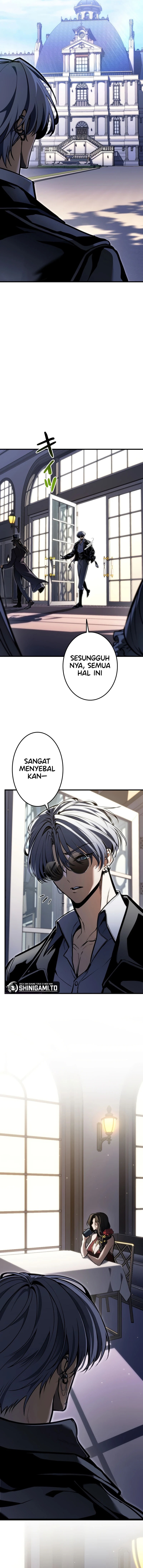 Reincarnator’s Stream Chapter 46