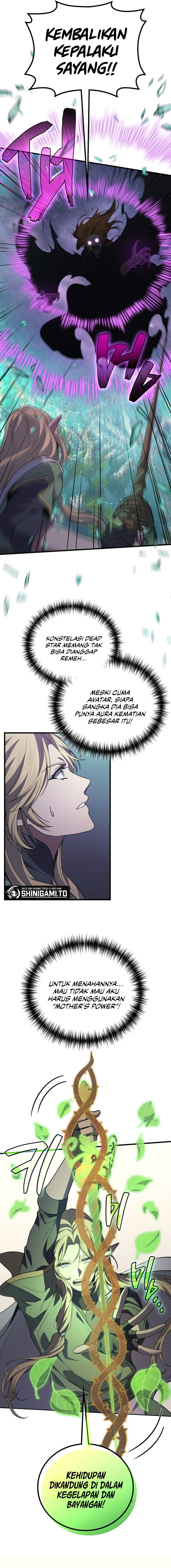 The Martial God Who Regressed To Level 2 Chapter 114