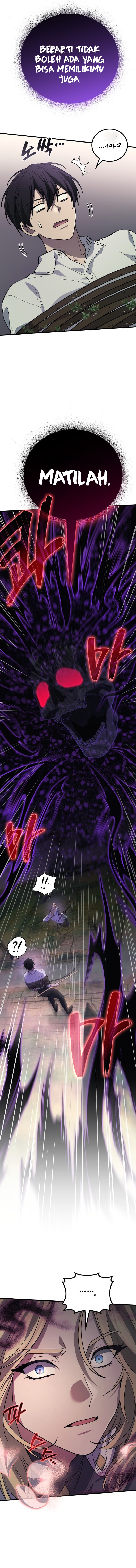 The Martial God Who Regressed To Level 2 Chapter 114