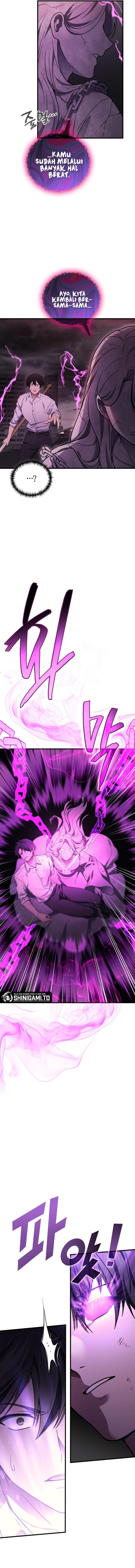 The Martial God Who Regressed To Level 2 Chapter 123
