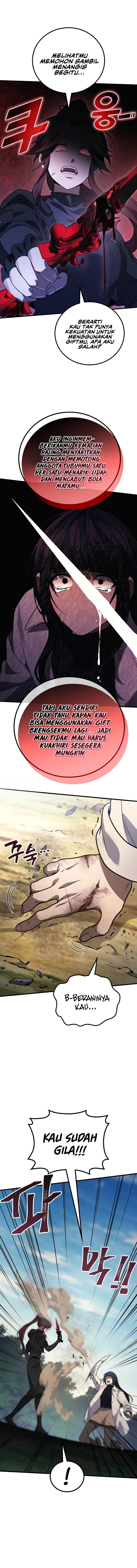 The Martial God Who Regressed To Level 2 Chapter 120