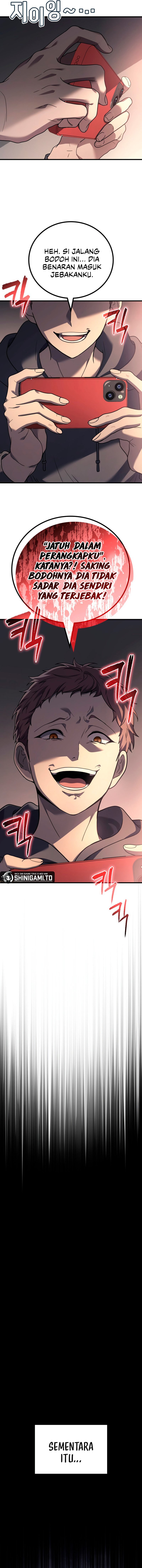 The Martial God Who Regressed To Level 2 Chapter 112