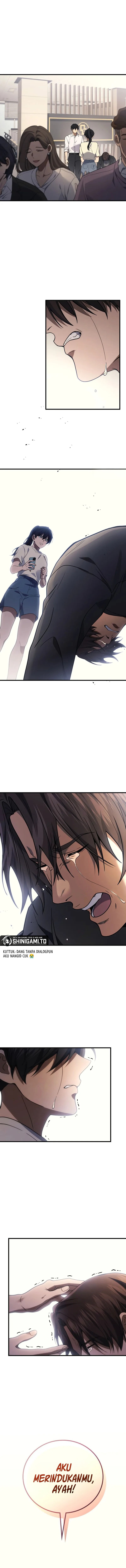 The Martial God Who Regressed To Level 2 Chapter 121