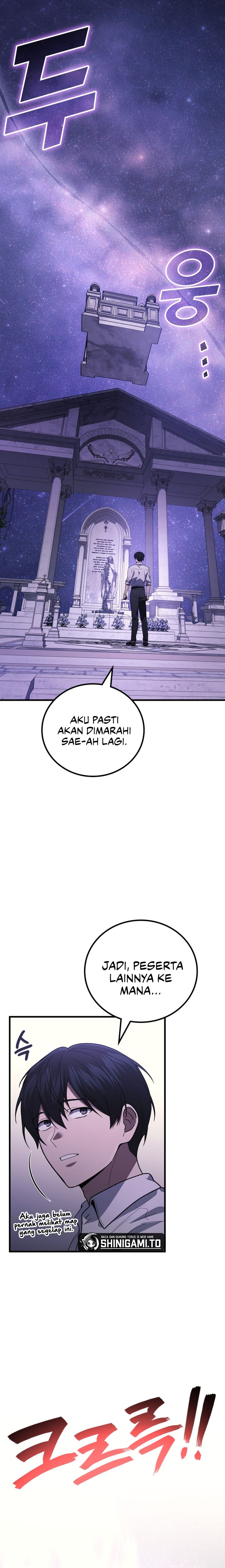 The Martial God Who Regressed To Level 2 Chapter 113