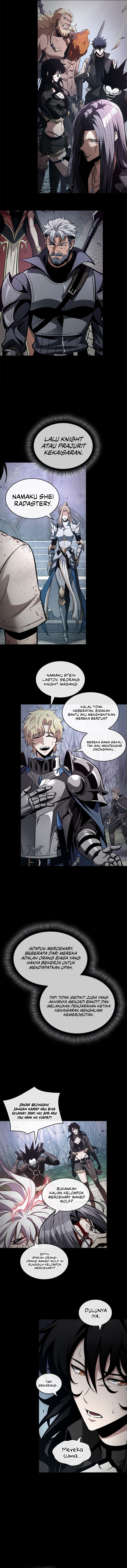 Pick Me Up Chapter 207