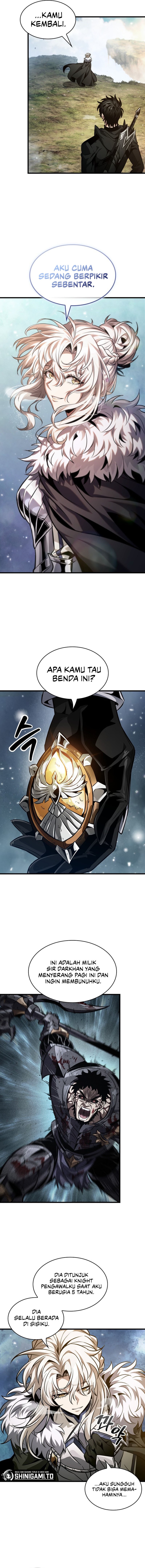Pick Me Up Chapter 207