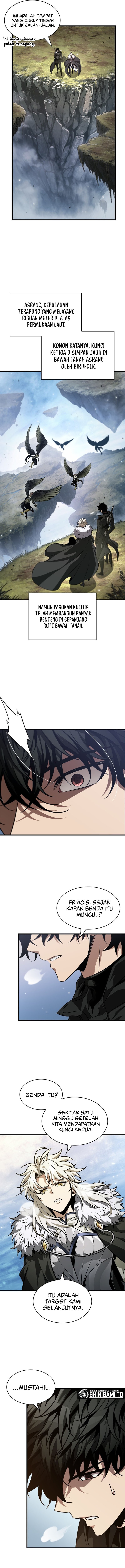 Pick Me Up Chapter 207