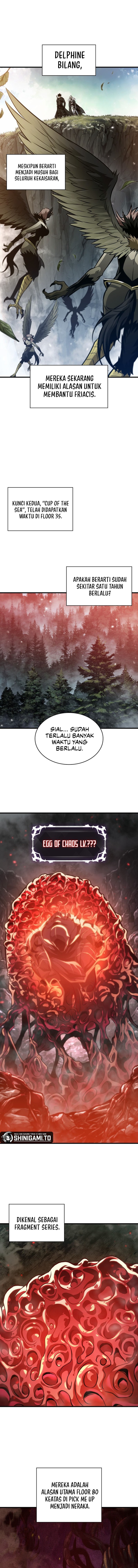 Pick Me Up Chapter 207