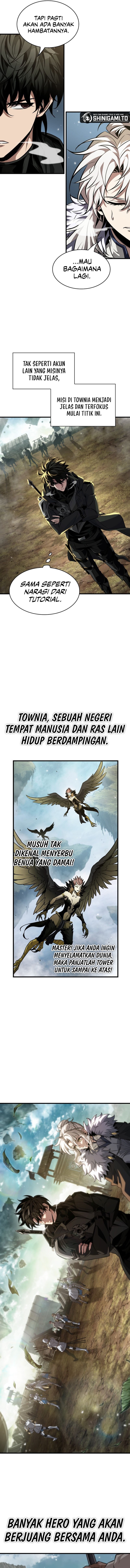 Pick Me Up Chapter 207