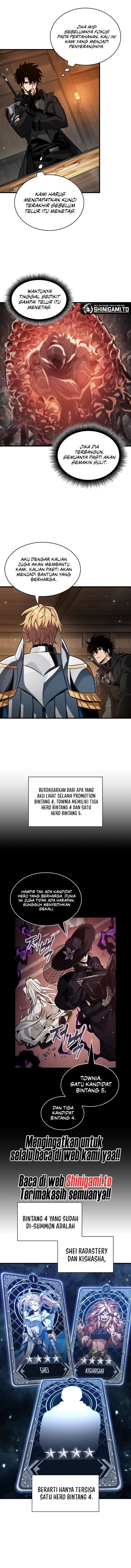 Pick Me Up Chapter 207