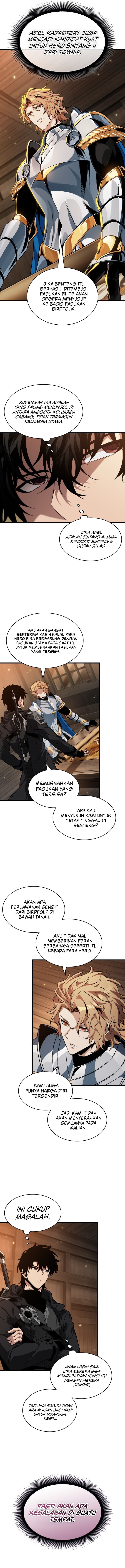Pick Me Up Chapter 207